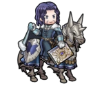 Rodrigue - Fire Emblem: Heroes