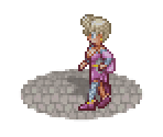 Sialeeds - Suikoden V