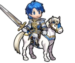 Sigurd (Grand Festival) - Fire Emblem: Heroes