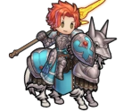 Sylvain (Grand Festival) - Fire Emblem: Heroes