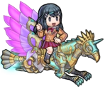 Tsubasa (Grand Festival) - Fire Emblem: Heroes