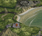 Overworld (Millmana) - Arc the Lad II