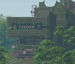 Train Cannon Graunoln (Cutscenes) - Arc the Lad II