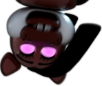Saffron - POPGOES