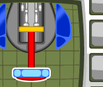 Cannon - Chibi-Robo!: Park Patrol