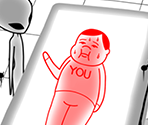 Inside a UFO - KUUKIYOMI: Consider It