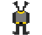 Blake the Badger - POPGOES Arcade (2020 Edition)