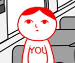 Bus - KUUKIYOMI: Consider It