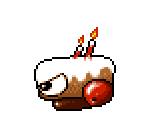 Cake - Pee & Gity
