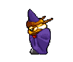 Carill (Wizard) - Pee & Gity