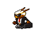 Carill (Businessman) - Pee & Gity