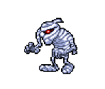 Mummy - Pee & Gity