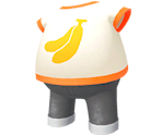 Body - Super Monkey Ball Banana Rumble