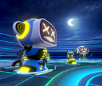 Battle Stages - Super Monkey Ball Banana Rumble