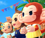 Movies - Super Monkey Ball Banana Rumble