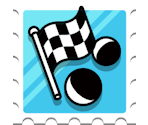 Race - Super Monkey Ball Banana Rumble