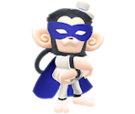 Characters - Super Monkey Ball Banana Rumble