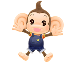 Photo Mode - Super Monkey Ball Banana Rumble