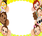 Photo Mode - Super Monkey Ball Banana Rumble