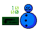 Decorations (Mega Man W)