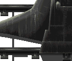 Train Cannon Graunoln (Exterior) - Arc the Lad II