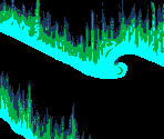 Backgrounds (Mega Man W)
