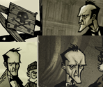 Library Clips - Starshine Legacy: The Riddle of Dark Core