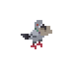 Pigeon - Yes, Your Grace