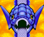 Snake Way - Dragon Ball Z: The Legacy of Goku