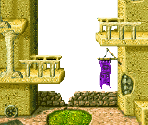 Level 08 - Planet of the Apes
