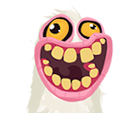 Mammott - My Singing Monsters Karaoke