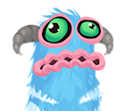 Rare Mammott - My Singing Monsters Karaoke