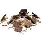 Market - Tool Age - Age of Empires