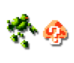Vectorman (Super Mario Maker-Style) - Vectorman Customs