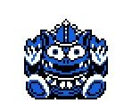 King Egger - Adventures of Lolo 2