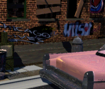 Chicago Alley - Killer Instinct