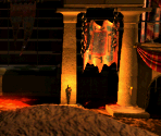 Eyedol's Lair - Killer Instinct