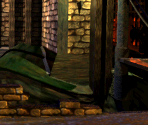 Front Castle - Killer Instinct