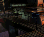 Industrial Warehouse - Killer Instinct