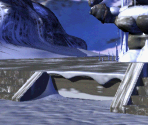 Mountain Shrine - Killer Instinct