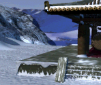 Mountain Temple - Killer Instinct