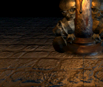 Skull Chamber - Killer Instinct