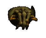 Paramite - Oddworld: Abe's Exoddus