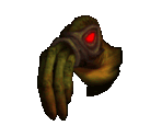 Slig - Oddworld: Abe's Exoddus