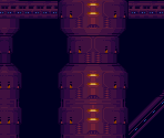Sigma Stage 2 Background - Mega Man X2