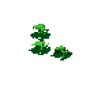 Frogs - Pharaoh + Cleopatra