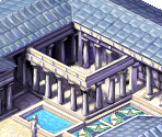 Caesarium (Cleopatra) - Pharaoh + Cleopatra