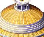 Great Library of Alexandria (Cleopatra) - Pharaoh + Cleopatra