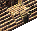 Mastaba - Pharaoh + Cleopatra