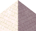 True Pyramid - Pharaoh + Cleopatra